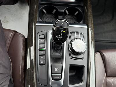 2018 BMW X5 xDrive35i   - Photo 13 - Edmonton, AB T5S 2X1