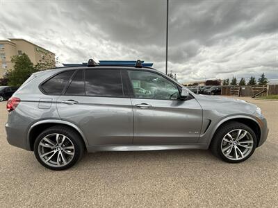 2018 BMW X5 xDrive35i   - Photo 8 - Edmonton, AB T5S 2X1