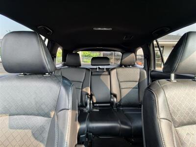 2019 Honda Passport Touring   - Photo 19 - Edmonton, AB T6V 1H5