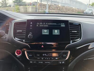 2019 Honda Passport Touring   - Photo 11 - Edmonton, AB T6V 1H5