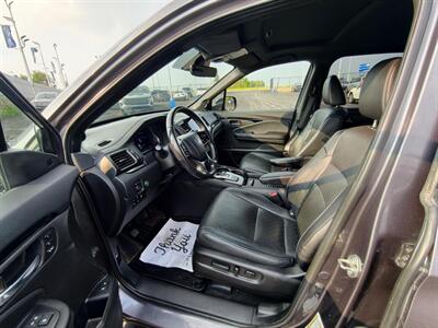 2019 Honda Passport Touring   - Photo 15 - Edmonton, AB T6V 1H5