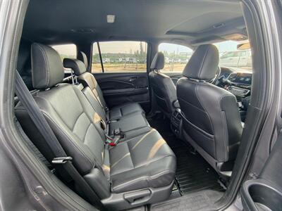 2019 Honda Passport Touring   - Photo 18 - Edmonton, AB T6V 1H5