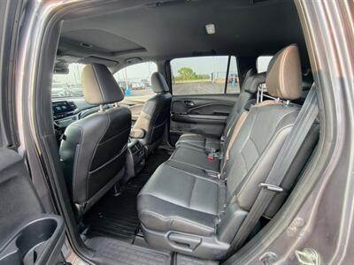 2019 Honda Passport Touring   - Photo 16 - Edmonton, AB T6V 1H5