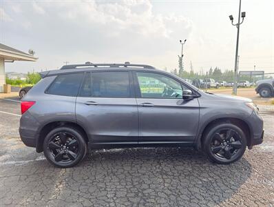 2019 Honda Passport Touring   - Photo 8 - Edmonton, AB T6V 1H5