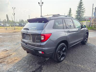 2019 Honda Passport Touring   - Photo 7 - Edmonton, AB T6V 1H5