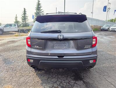 2019 Honda Passport Touring   - Photo 6 - Edmonton, AB T6V 1H5