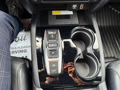 2019 Honda Passport Touring   - Photo 12 - Edmonton, AB T6V 1H5