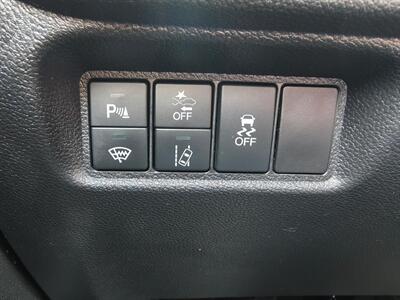 2019 Honda Passport Touring   - Photo 13 - Edmonton, AB T6V 1H5