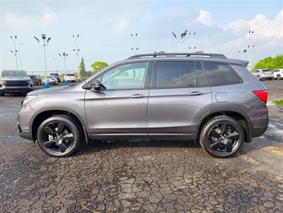 2019 Honda Passport Touring   - Photo 4 - Edmonton, AB T6V 1H5