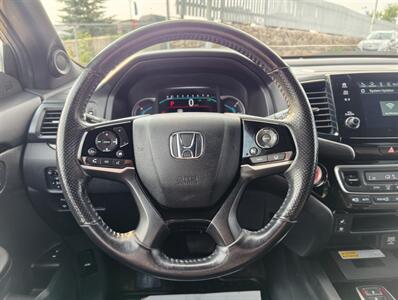 2019 Honda Passport Touring   - Photo 9 - Edmonton, AB T6V 1H5