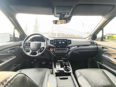 2019 Honda Passport Touring   - Photo 14 - Edmonton, AB T6V 1H5