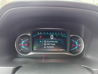 2019 Honda Passport Touring   - Photo 10 - Edmonton, AB T6V 1H5