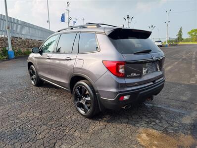 2019 Honda Passport Touring   - Photo 5 - Edmonton, AB T6V 1H5
