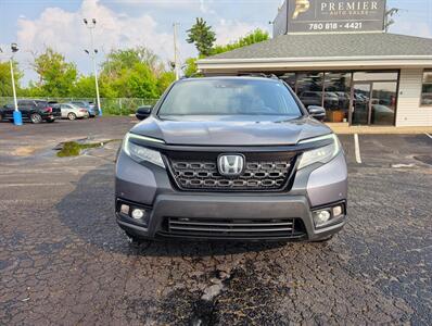 2019 Honda Passport Touring   - Photo 2 - Edmonton, AB T6V 1H5