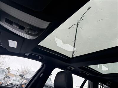 2016 Mercedes-Benz E 400 4MATIC   - Photo 20 - Edmonton, AB T5G 0N9