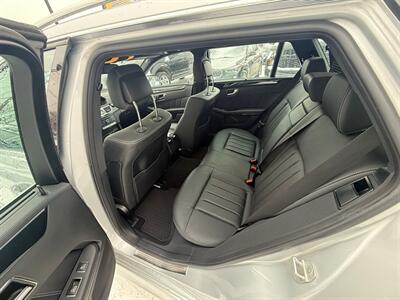 2016 Mercedes-Benz E 400 4MATIC   - Photo 16 - Edmonton, AB T5G 0N9