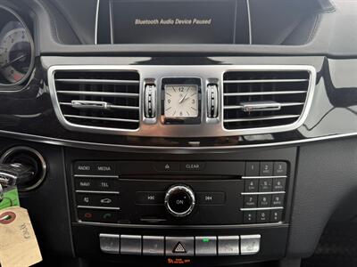 2016 Mercedes-Benz E 400 4MATIC   - Photo 12 - Edmonton, AB T5G 0N9