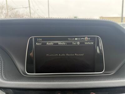 2016 Mercedes-Benz E 400 4MATIC   - Photo 11 - Edmonton, AB T5G 0N9