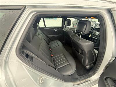 2016 Mercedes-Benz E 400 4MATIC   - Photo 18 - Edmonton, AB T5G 0N9