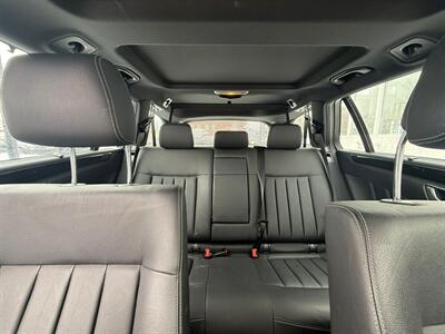 2016 Mercedes-Benz E 400 4MATIC   - Photo 19 - Edmonton, AB T5G 0N9
