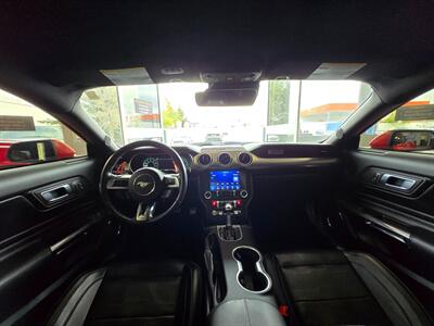 2019 Ford Mustang EcoBoost Premium   - Photo 14 - Calgery,  