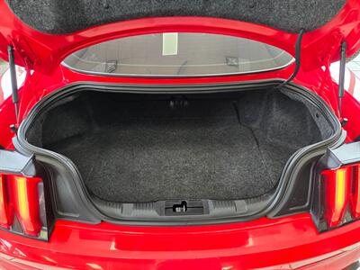 2019 Ford Mustang EcoBoost Premium   - Photo 20 - Calgery,  