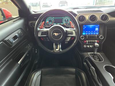 2019 Ford Mustang EcoBoost Premium   - Photo 9 - Calgery,  