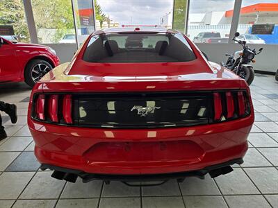 2019 Ford Mustang EcoBoost Premium   - Photo 6 - Calgery,  