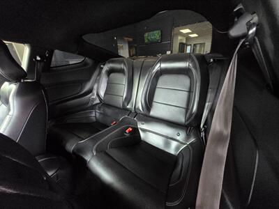 2019 Ford Mustang EcoBoost Premium   - Photo 16 - Calgery,  