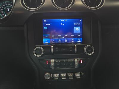 2019 Ford Mustang EcoBoost Premium   - Photo 11 - Calgery,  