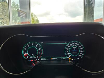 2019 Ford Mustang EcoBoost Premium   - Photo 10 - Calgery,  
