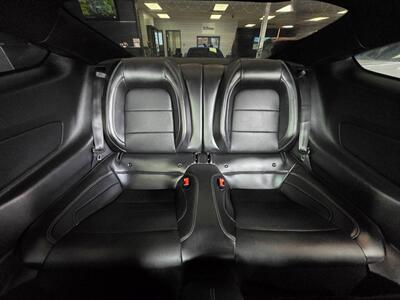 2019 Ford Mustang EcoBoost Premium   - Photo 19 - Calgery,  