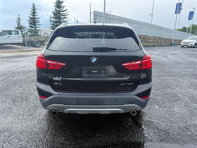 2019 BMW X1 xDrive28i - Photo 6 - Edmonton, AB T6V 1H5