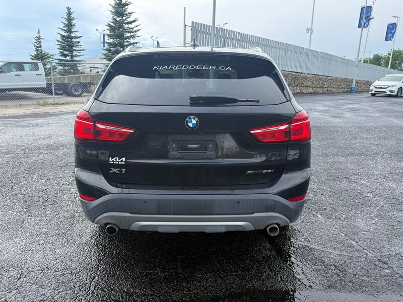 2019 BMW X1 xDrive28i - Photo 6 - Edmonton, AB T6V 1H5