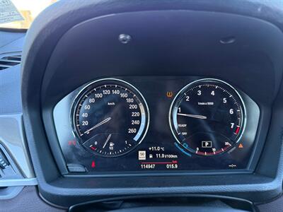 2019 BMW X1 xDrive28i   - Photo 10 - Edmonton, AB T5S 2X1