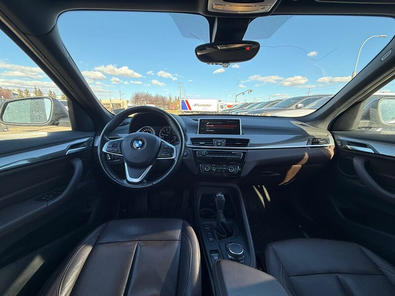 2019 BMW X1 xDrive28i - Photo 14 - Edmonton, AB T6V 1H5