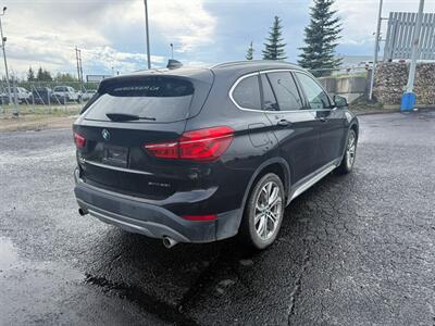 2019 BMW X1 xDrive28i - Photo 7 - Edmonton, AB T6V 1H5