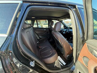 2019 BMW X1 xDrive28i   - Photo 18 - Edmonton, AB T5S 2X1