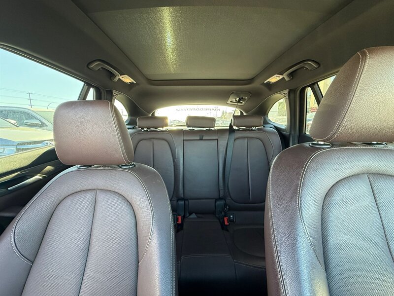 2019 BMW X1 xDrive28i - Photo 19 - Edmonton, AB T6V 1H5