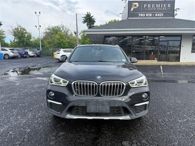 2019 BMW X1 xDrive28i - Photo 2 - Edmonton, AB T6V 1H5