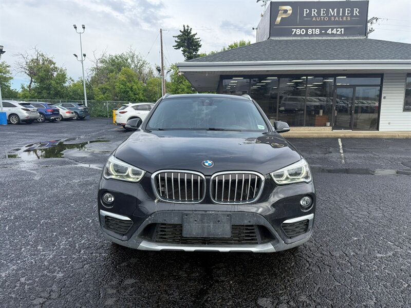 2019 BMW X1 xDrive28i - Photo 2 - Edmonton, AB T6V 1H5