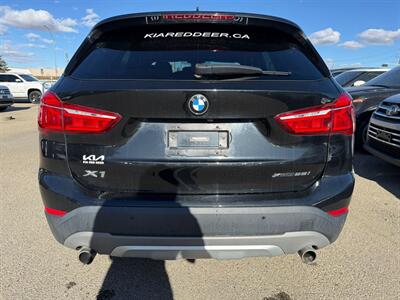 2019 BMW X1 xDrive28i   - Photo 6 - Edmonton, AB T5S 2X1