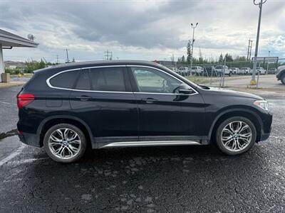 2019 BMW X1 xDrive28i - Photo 8 - Edmonton, AB T6V 1H5