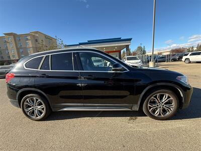 2019 BMW X1 xDrive28i   - Photo 8 - Edmonton, AB T5S 2X1