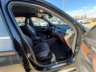 2019 BMW X1 xDrive28i   - Photo 17 - Edmonton, AB T5S 2X1