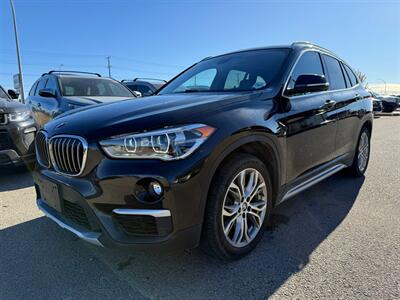 2019 BMW X1 xDrive28i   - Photo 3 - Edmonton, AB T5S 2X1