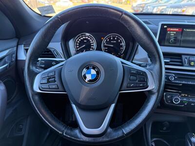 2019 BMW X1 xDrive28i   - Photo 9 - Edmonton, AB T5S 2X1