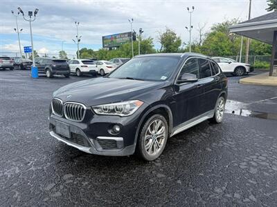 2019 BMW X1 xDrive28i - Photo 3 - Edmonton, AB T6V 1H5