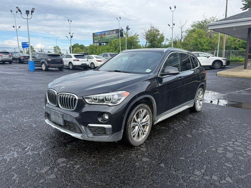 2019 BMW X1 xDrive28i - Photo 3 - Edmonton, AB T6V 1H5