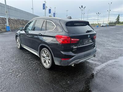 2019 BMW X1 xDrive28i - Photo 5 - Edmonton, AB T6V 1H5